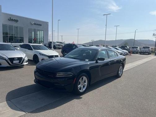 2021 Dodge Charger SXT