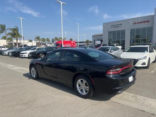 2021 Dodge Charger SXT