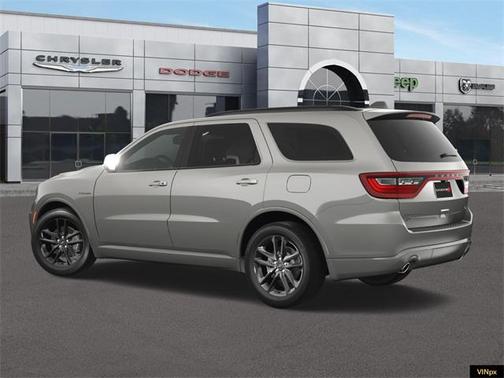 2025 Dodge Durango R/T