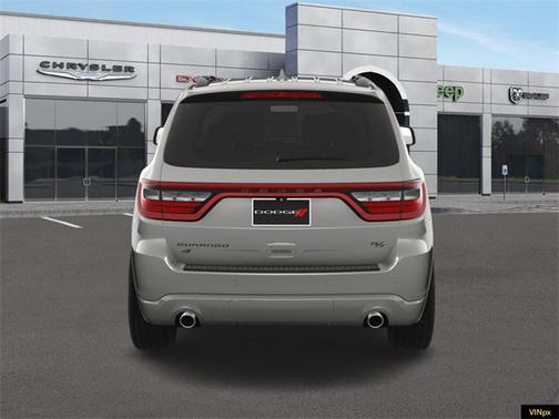 2025 Dodge Durango R/T