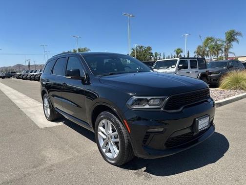 2023 Dodge Durango GT
