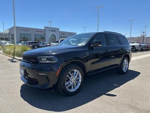 2023 Dodge Durango GT