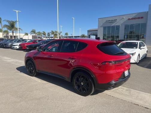 2024 Dodge Hornet R/T Plus