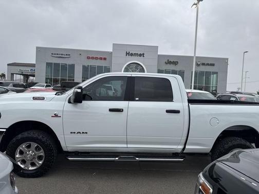 2023 RAM 2500 Big Horn