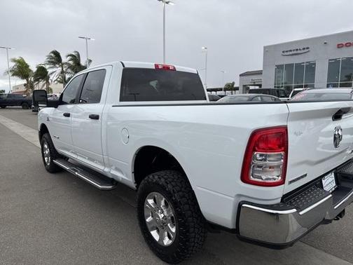 2023 RAM 2500 Big Horn