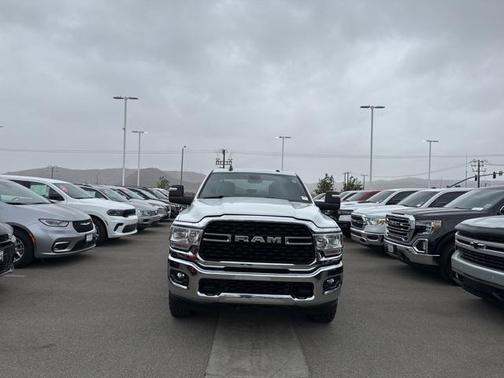2023 RAM 2500 Big Horn