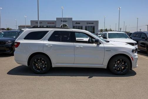 2025 Dodge Durango R/T