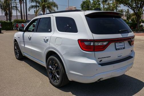 2025 Dodge Durango R/T