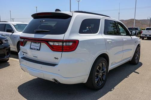 2025 Dodge Durango R/T