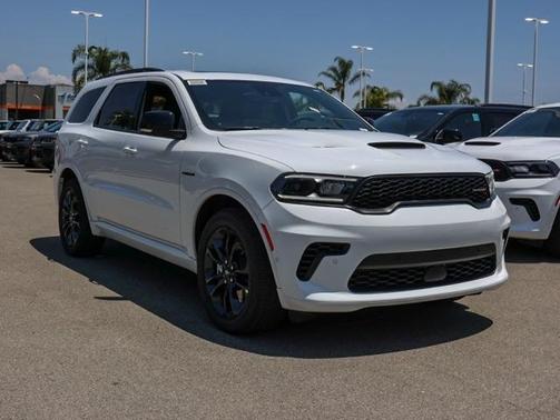 2025 Dodge Durango R/T