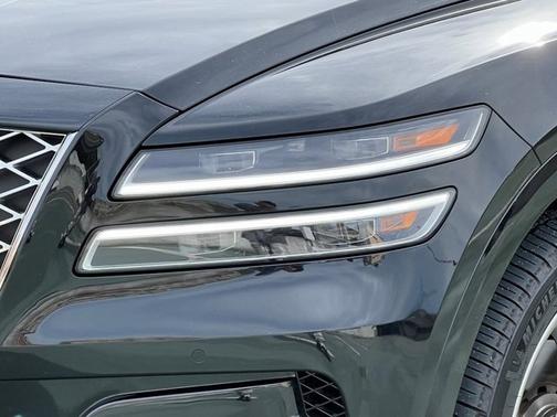 2024 Genesis GV80 3.5T PRESTIGE AWD