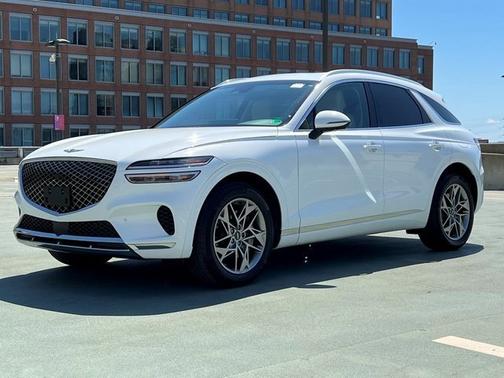 2024 Genesis GV70 2.5T