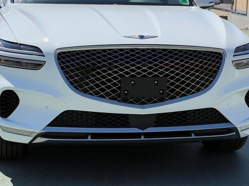 2024 Genesis GV70 2.5T