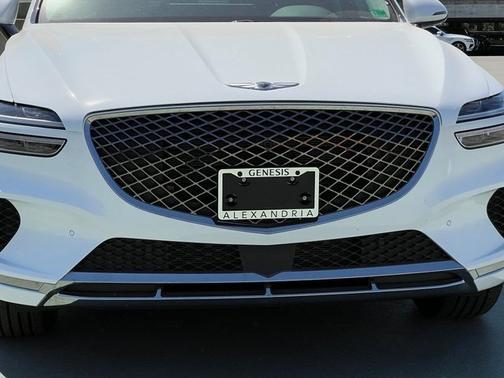 2025 Genesis GV70 2.5T