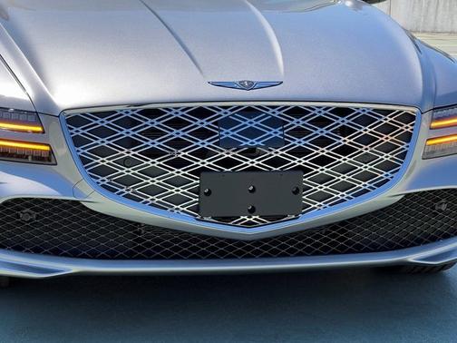2025 Genesis G80 2.5T