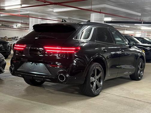 2024 Genesis GV70 3.5T Sport