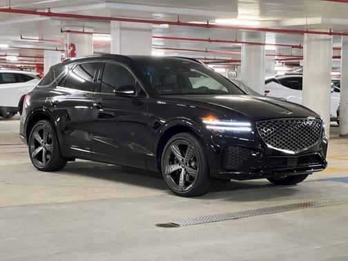 2024 Genesis GV70 3.5T Sport