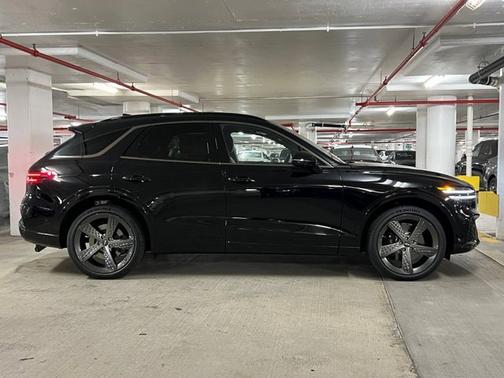 2024 Genesis GV70 3.5T Sport