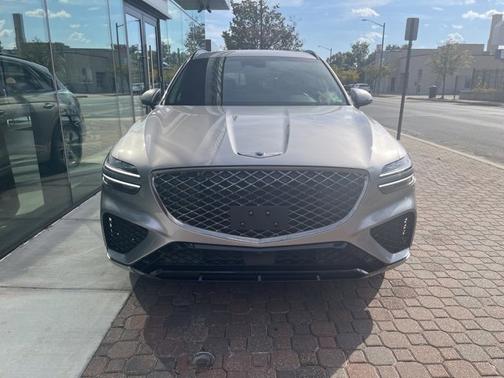 2025 Genesis GV70 3.5T Sport
