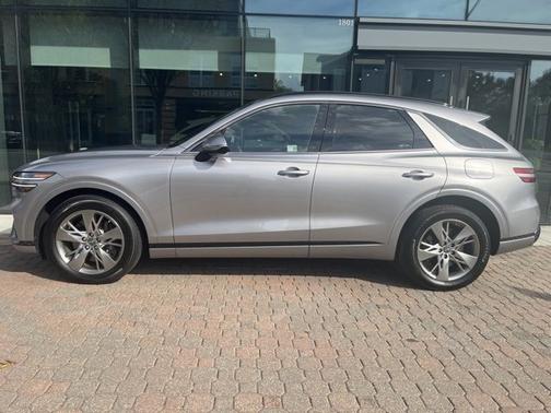 2025 Genesis GV70 3.5T Sport