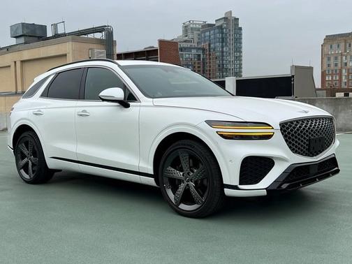 2025 Genesis GV70 3.5T Sport