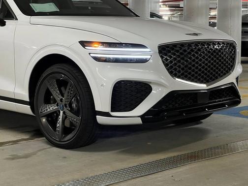 2025 Genesis GV70 3.5T Sport