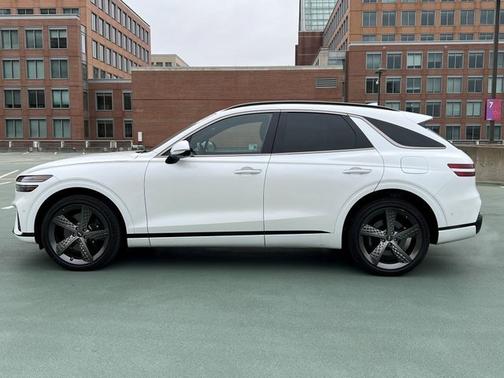 2025 Genesis GV70 3.5T Sport