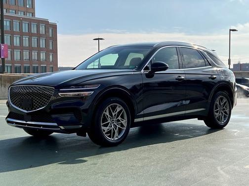 2025 Genesis GV70 2.5T