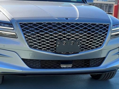 2023 Genesis GV80 2.5T