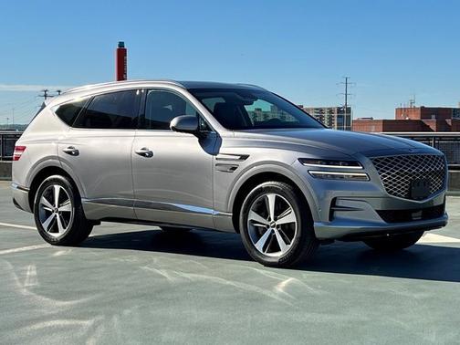 2023 Genesis GV80 2.5T