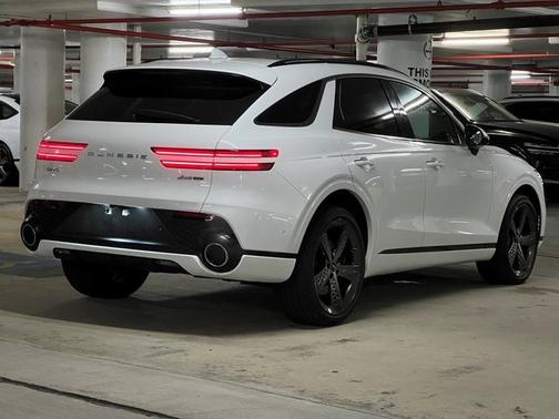 2025 Genesis GV70 3.5T Sport