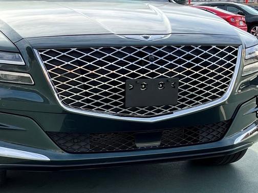 2023 Genesis GV80 2.5T