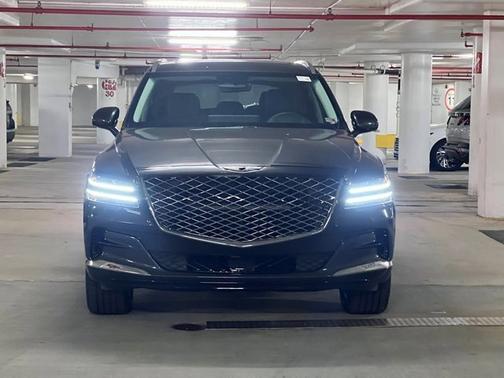 2024 Genesis GV80 3.5T AWD ADVANCED