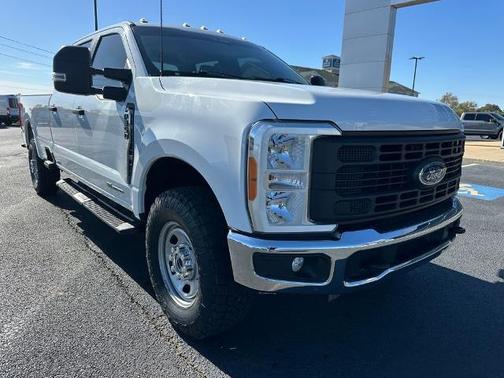 2023 Ford F-350 XL