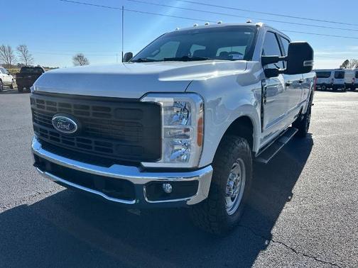 2023 Ford F-350 XL