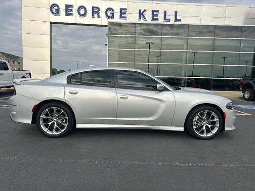 2021 Dodge Charger GT