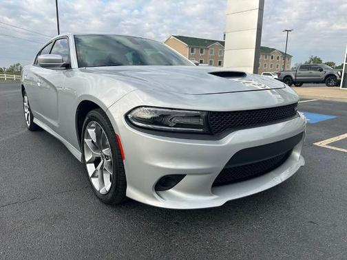 2021 Dodge Charger GT