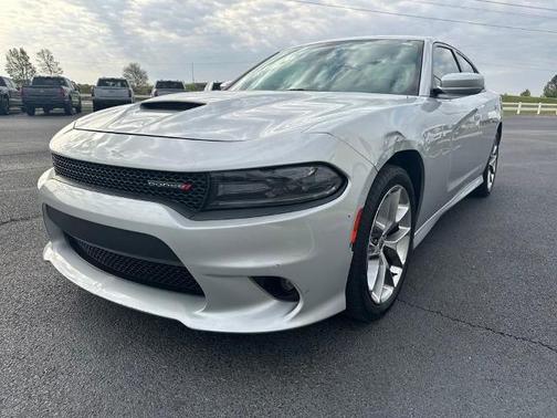 2021 Dodge Charger GT