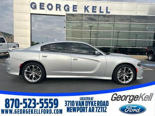 2021 Dodge Charger GT