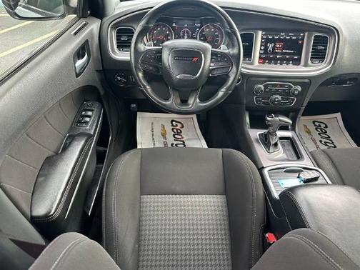2021 Dodge Charger GT