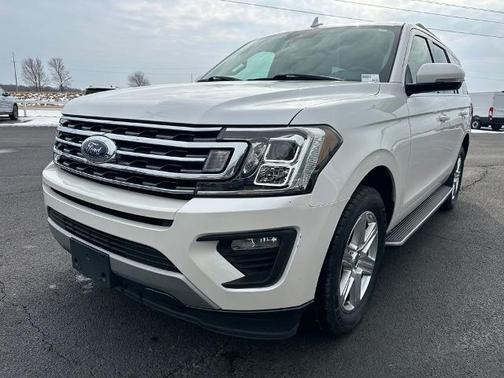 2019 Ford Expedition XLT
