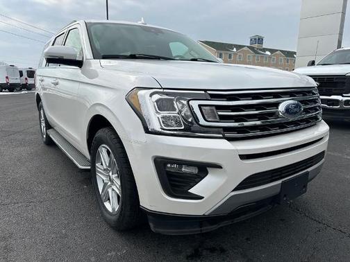 2019 Ford Expedition XLT
