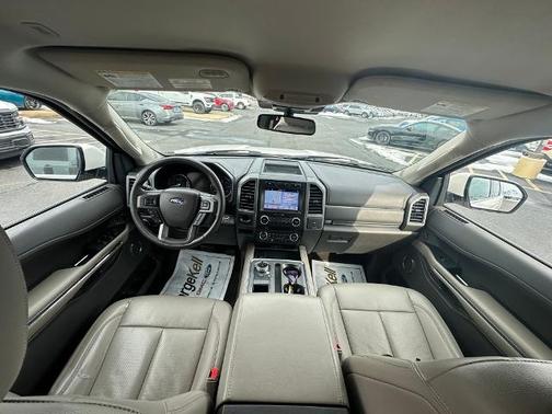 2019 Ford Expedition XLT