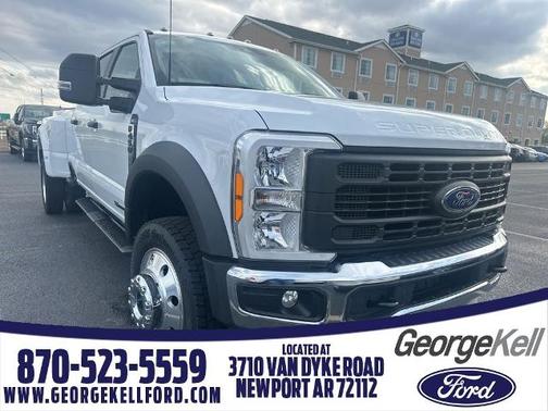 2023 Ford F-450 XL DRW