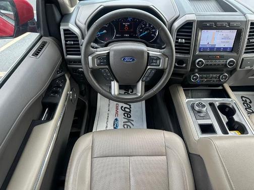 2020 Ford Expedition XLT