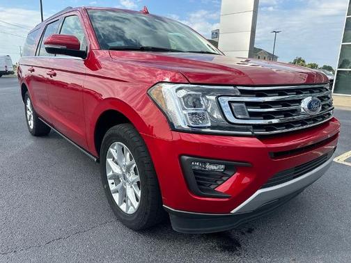 2020 Ford Expedition XLT