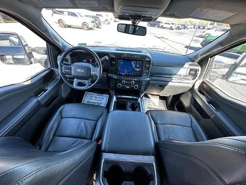 2024 Ford F-250 LARIAT