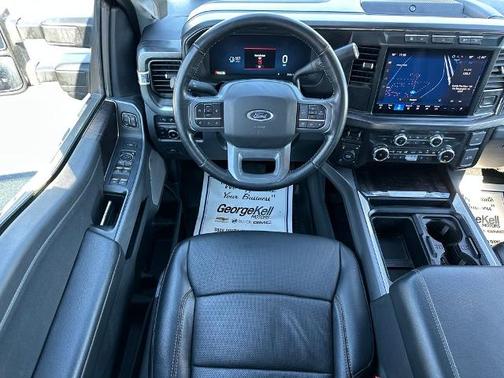 2024 Ford F-250 LARIAT