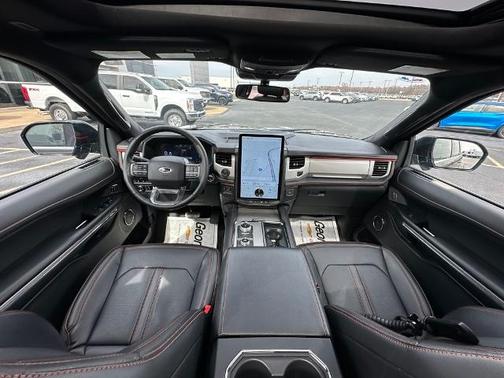 2024 Ford Expedition TIMBERLINE