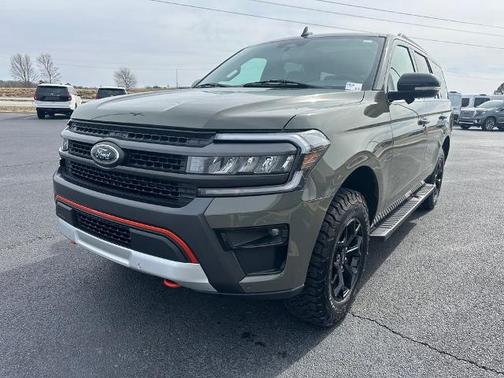 2024 Ford Expedition TIMBERLINE
